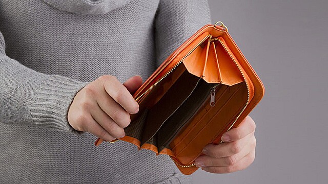 Финансовая дыра: почему у вас никогда нет денег