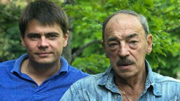 Как сейчас выглядит боярский михаил