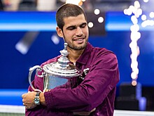 Первая ракетка мира пропустит Кубок Дэвиса