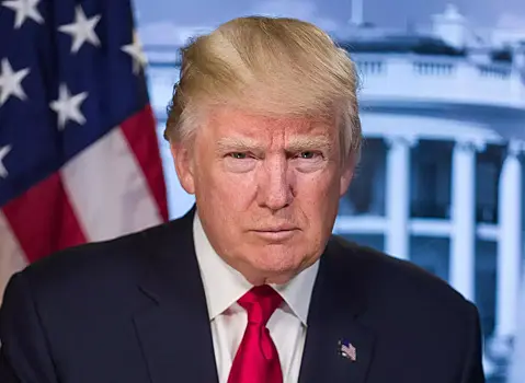 Дональда Трампа всё же арестовали