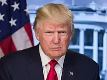 Дональда Трампа всё же арестовали