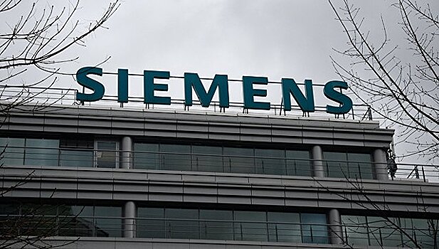 Siemens не сумел доказать обман по "крымским турбинам"