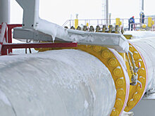 «Газпром» раскрыл детали нового контракта на транзит газа через Украину