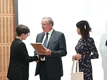 Заработали умом: в Самарской области подвели итоги стипендиальной программы