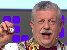 Бессменный ведущий «Русского лото» признался в тайном и многолетнем романе со студенткой