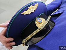 В ЯНАО назначили нового прокурора, ответственного за заключенных