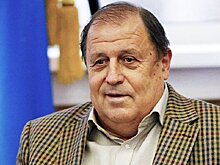 Гершкович настроен вернуть налог на тренеров-легионеров