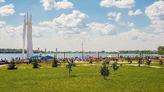 В Северо-Казахстанской области построят промышленный парк