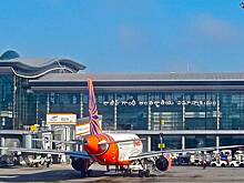 В аэропорт пришло письмо с темой «священный джихад» и угрозой взрыва при посадке самолета