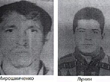 Орловская полиция разыскивает сбежавшего из психбольницы казаха и бомжа