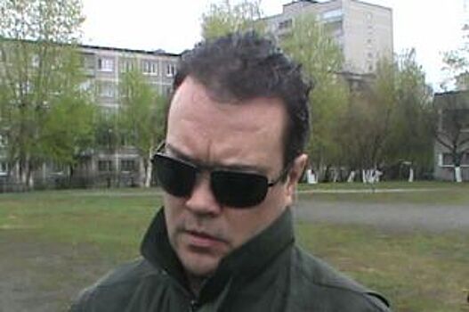 В Екатеринбурге начали судить маньяка Черняева