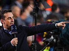 Гари Невилл – о VAR: я всегда был за внедрение технологий для более точных решений