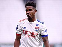 Тьяго Мендес близок к переходу в катарский «Аль-Райян»