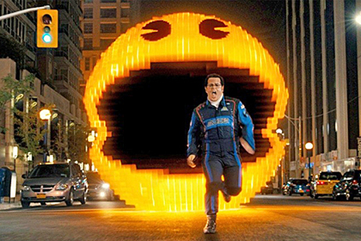 Vimeo удалил десять роликов из-за слова «pixels» в их названиях