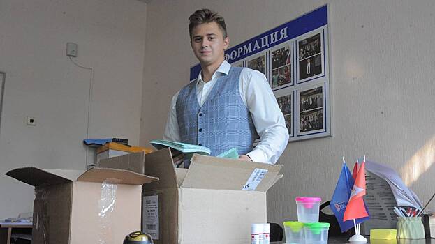 Проще, чем кажется: как передать подарки юным жителям новых территорий России