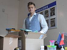 Проще, чем кажется: как передать подарки юным жителям новых территорий России