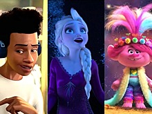 10 самых вдохновляющих песен из мультфильмов