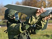 МК: Пухов раскрыл, какими беспилотниками нужно насыщать войска РФ