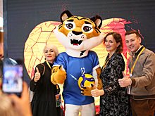 В России на сегодняшний день насчитывается около 2,7 миллиона волонтеров