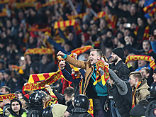 Сухая серия вратаря "Ростова" Медведева прервалась на отметке 989 минут