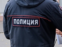 Под Волгоградом правоохранители задержали подозреваемого в краже телефона