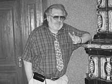 Ушел из жизни знаменитый переводчик фильмов Юрий Живов