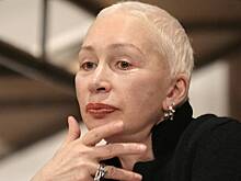 "Я поняла весь масштаб пандемии"