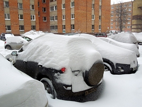 В Нижнем Новгороде организовано обсуждение темы парковок