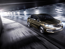 Продажи Citroen в России за 11 месяцев упали на 38 процентов