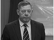 Прощание с главой Совета ветеранов Анатолием Быковым проходит в Лыскове