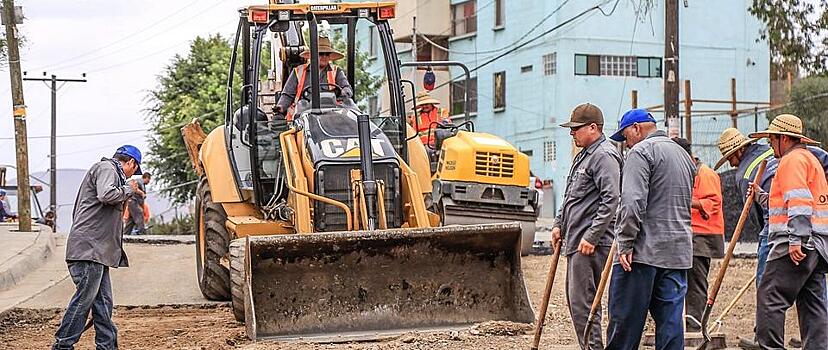 В Амурском районе удивляются работе ПМК-83