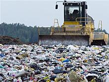 Компания "ЭкоВоза" пригрозила банкротством "ЭкоСтройРесурсу"