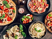 Итальянскую кухню признали нематериальным наследием человечества ЮНЕСКО