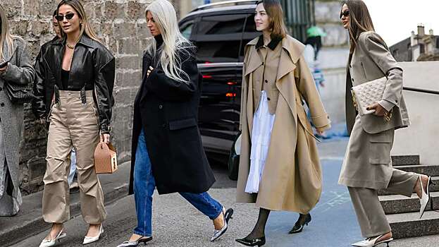 Каблуки кitten heel: как стилизовать, чтобы не скатиться в ретро ...
