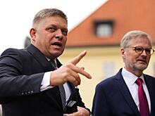 Вышеградская четверка распалась на двойки. Когда Украина развалит ЕС?