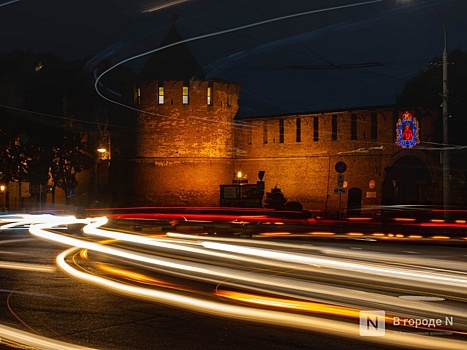 Ресторан может появиться в Кладовой башне Нижегородского кремля