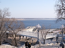 В Волгоградской области отменили режим беспилотной опасности