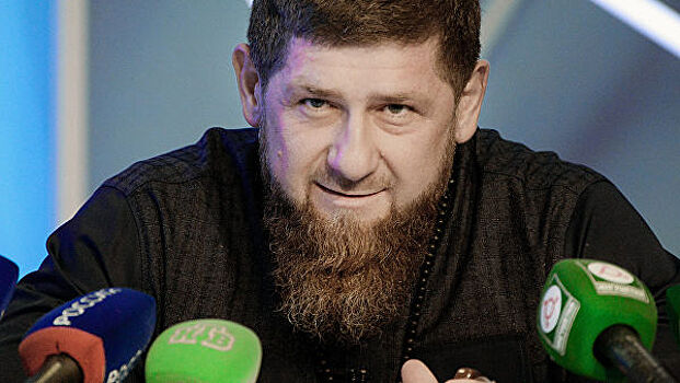 В Кремле прокомментировали слова Кадырова о финансировании Чечни