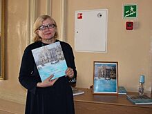 Жительница Забайкалья вошла в шорт-лист общероссийской литературной премии «Дальний Восток»