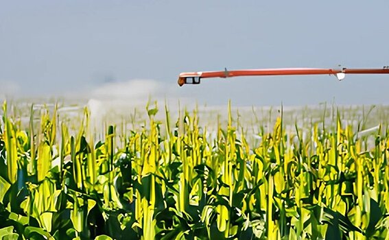 Использование полевых пестицидов в Нидерландах переводят на закрытую заправку