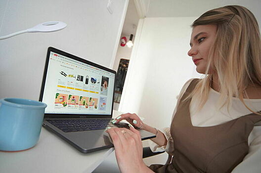 Антимонопольное регулирование расширят на торговые онлайн-площадки