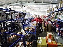 AliExpress восстановил доставку в Россию