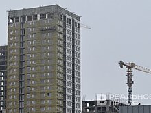 В Татарстане выполнено более половины годового плана жилищного строительства