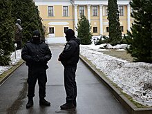 Мединский рассказал, с чем связаны обыски в центре Рерихов