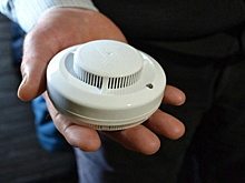 Власти Томска планируют выделить 1 млн рублей на покупку пожарных датчиков для многодетных семей