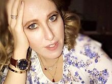 Собчак высказалась о критике Ахеджаковой творчества Богомолова