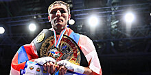 Замковой стал самым титулованным боксером чемпионатов России