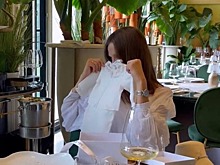 На слуху: Кафельникова проговорилась, что уже стала мамой