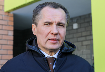 Гладков: в белгородском приграничье восстановили 43 тыс. поврежденных домов