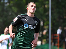 Игнатьев может вернуться в «Краснодар»